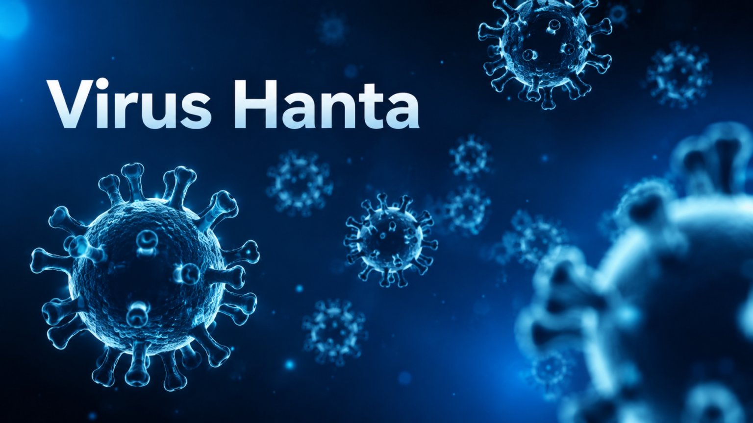 hanta virus